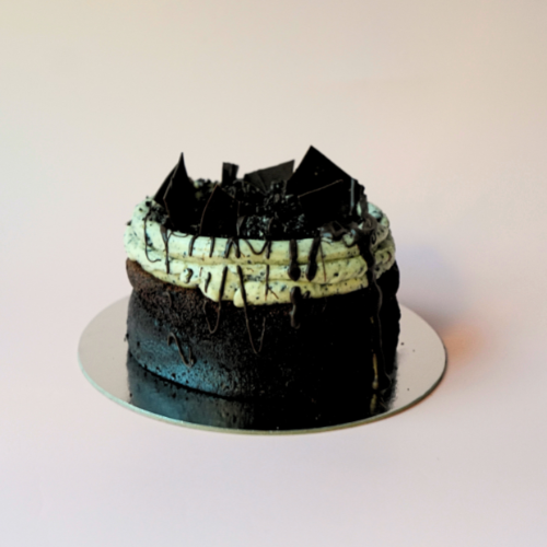 Cookies and Cream Cake