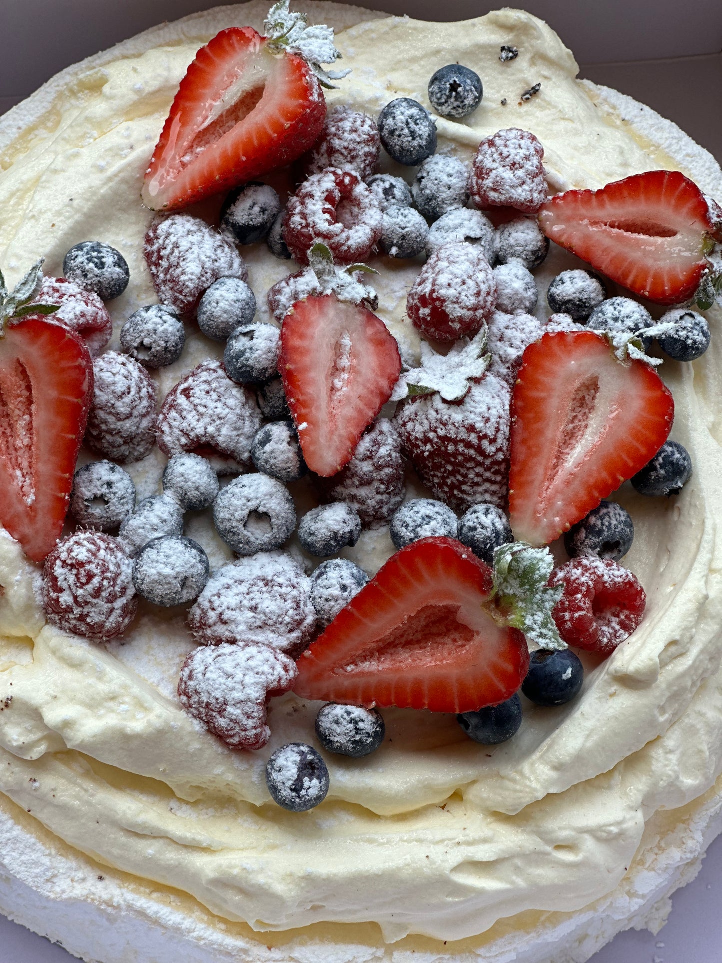 Pavlova