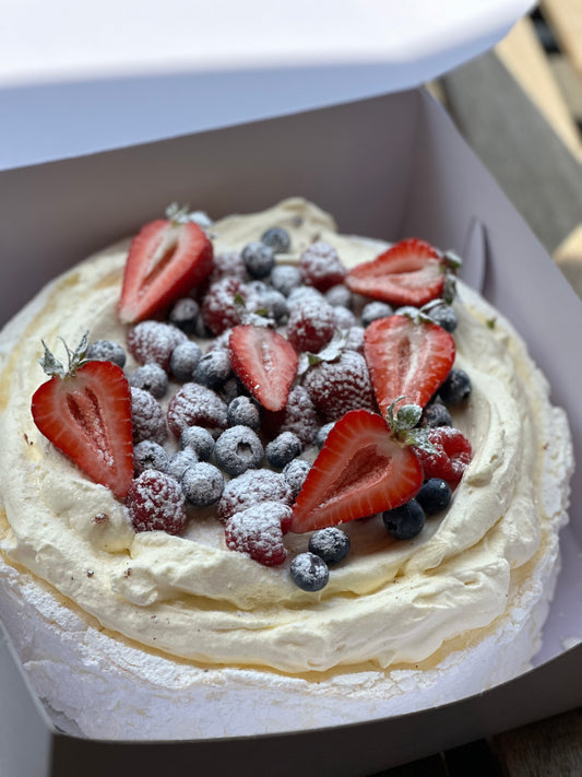 Pavlova