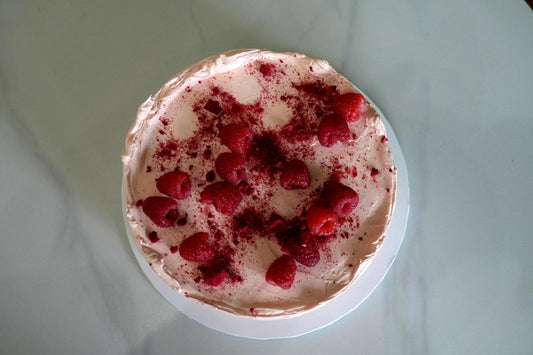 Chocolate Raspberry