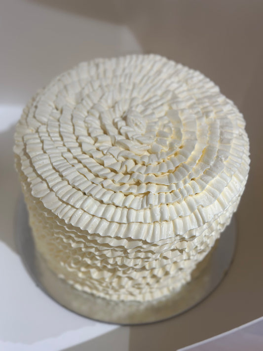 Agnes (Gender Reveal)