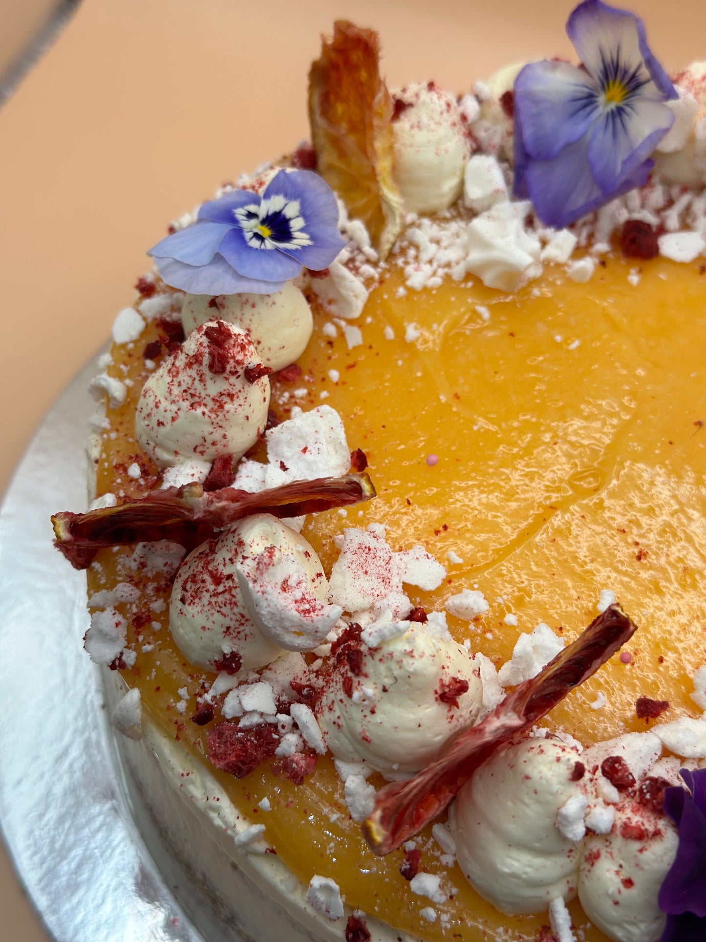 Eton Mess