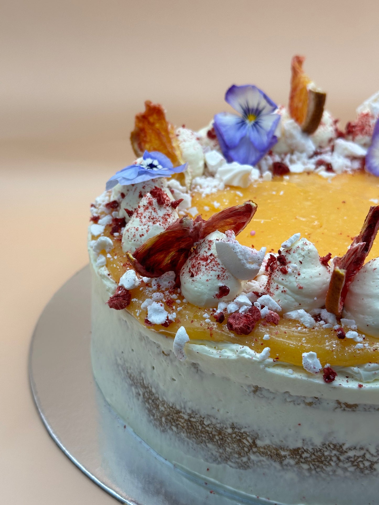 Eton Mess