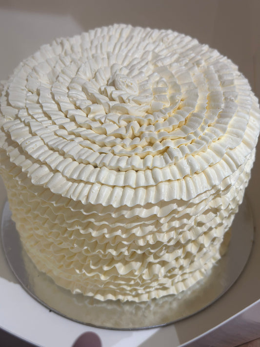 Agnes (Gender Reveal)