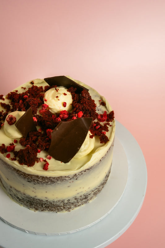 Red Velvet