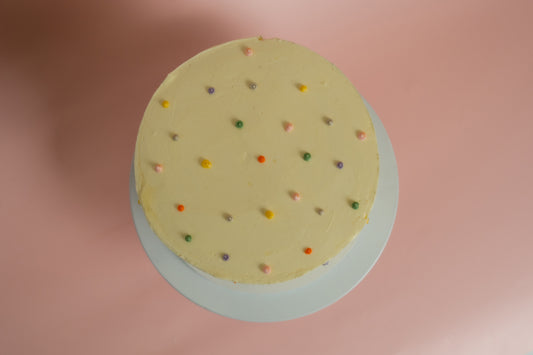 Polka Dot