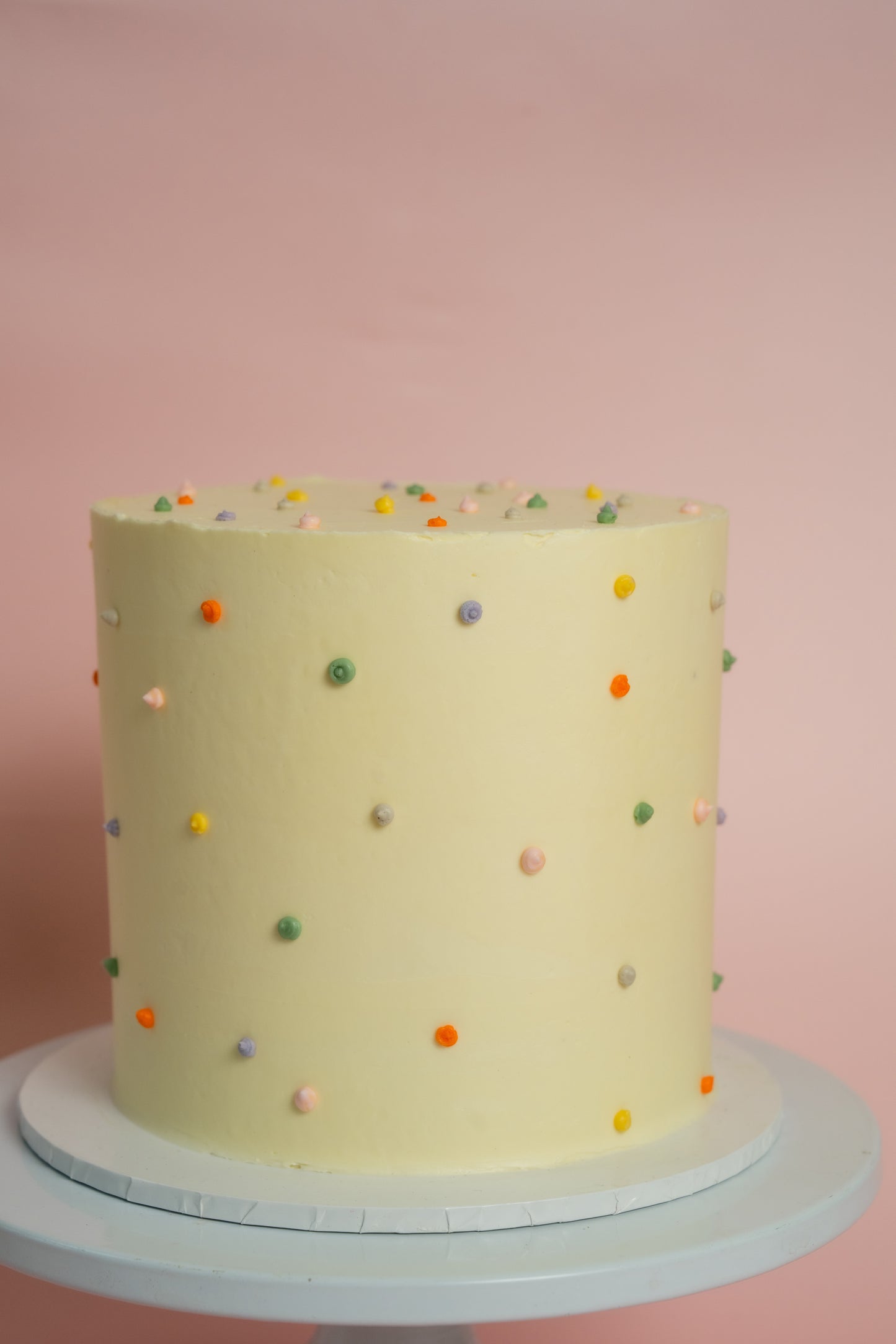 Polka Dot