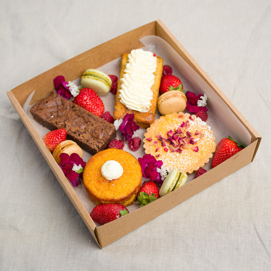 The Cutest of Gift Boxes