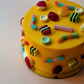 Pinata Cake