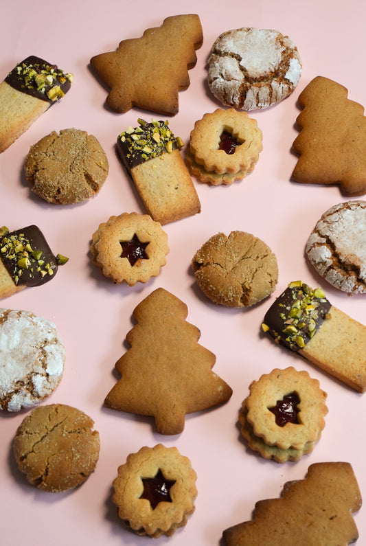 Cookie Box