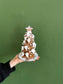 Gingerbread Christmas Trees