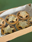 Fruit Mince Pies