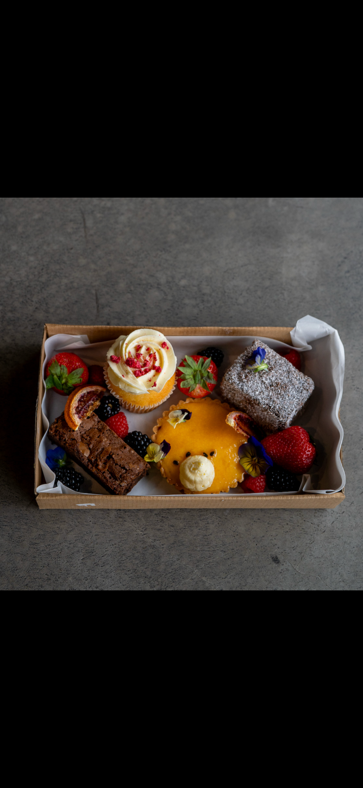 The Cutest of Gift Boxes