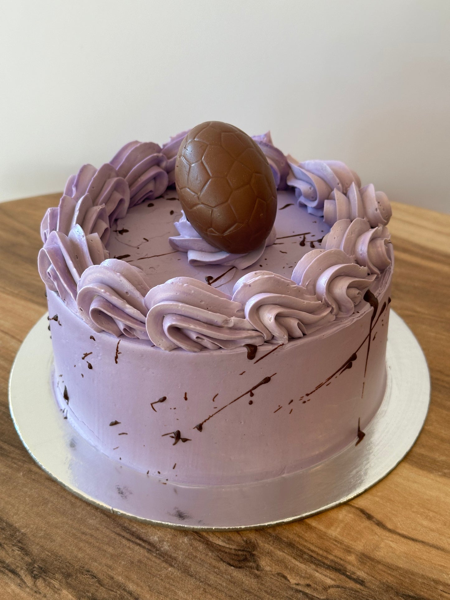 Cute Easter Themed Cakes