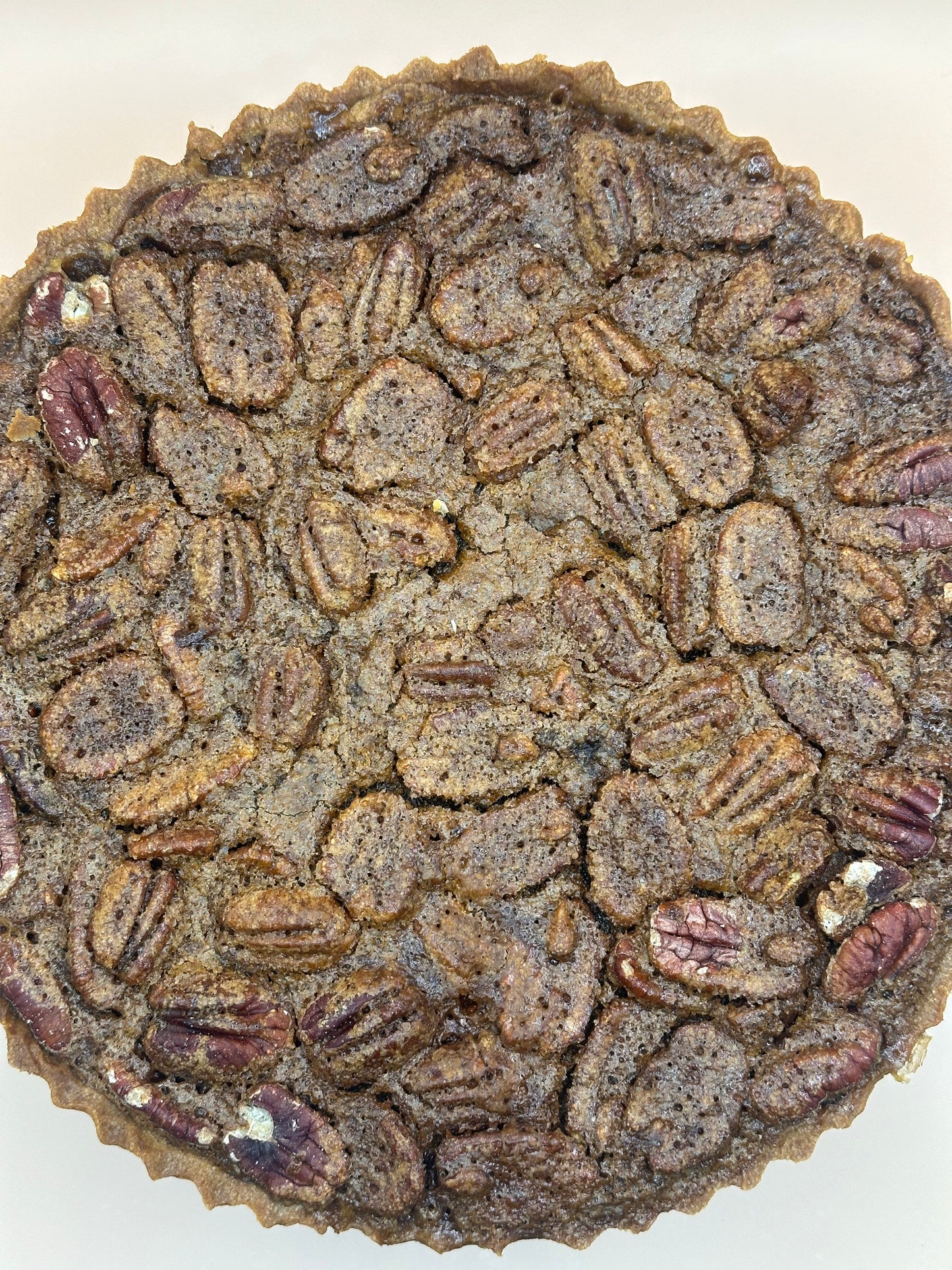 Pecan Pie