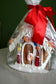 Gingerbread House