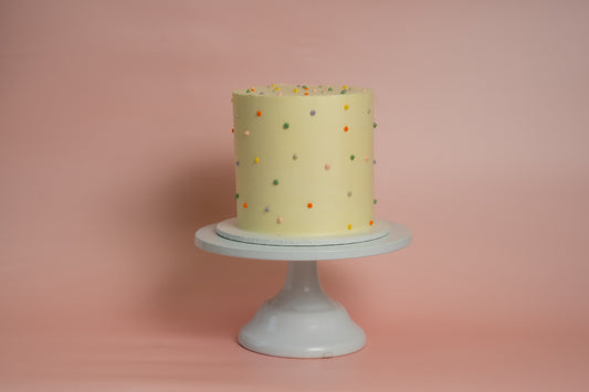 Polka Dot