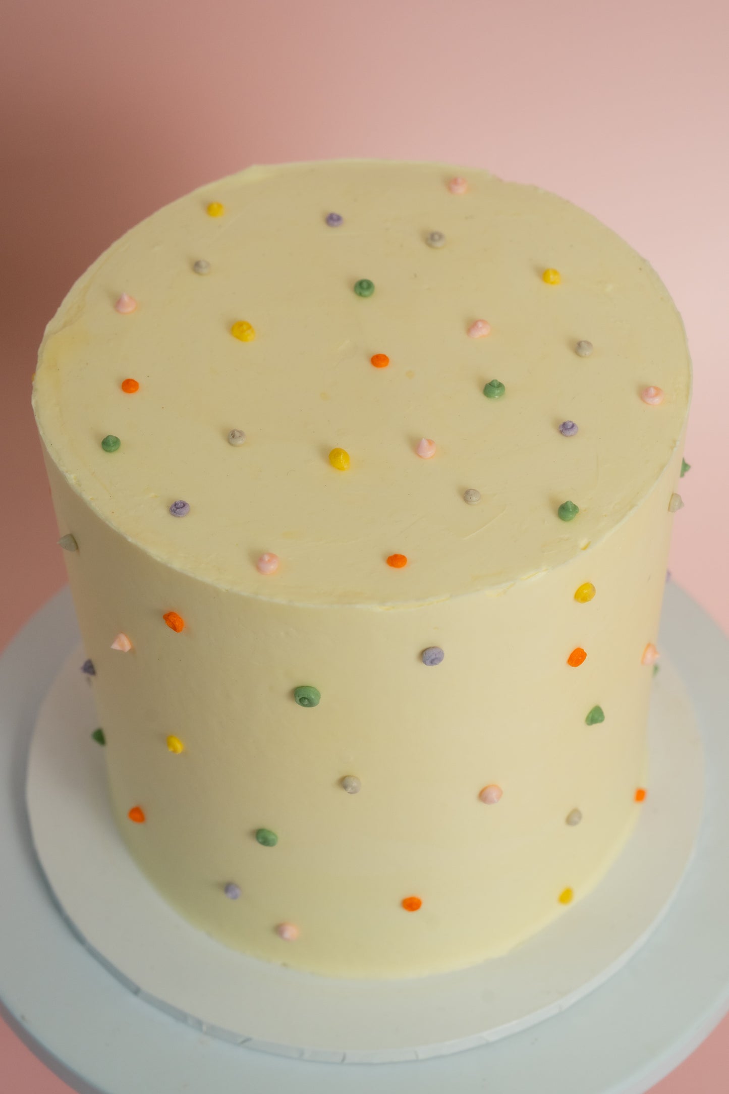 Polka Dot