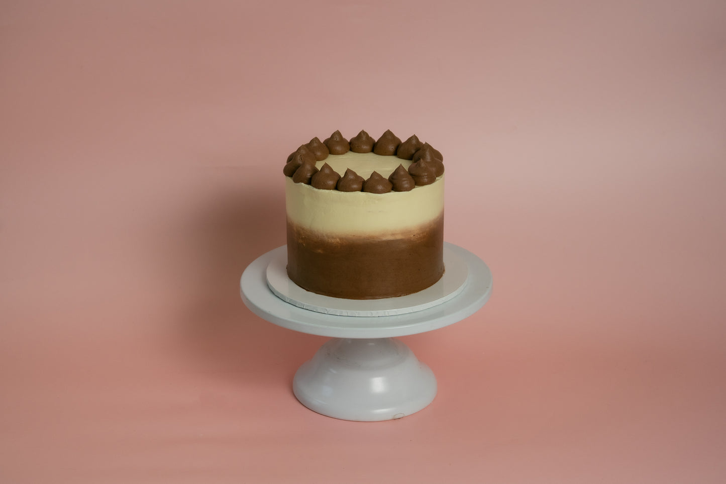 Tiramisu Cake