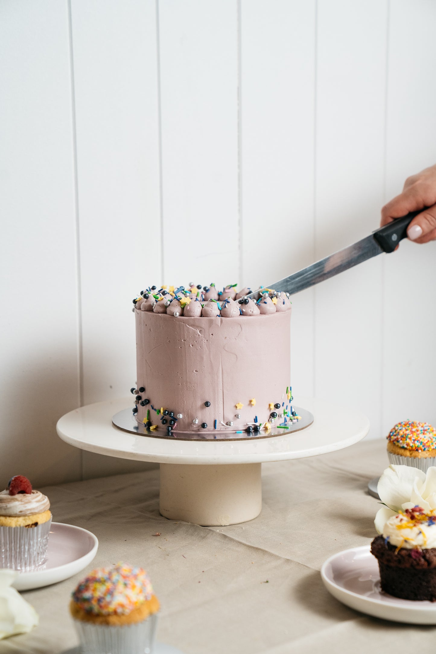 Party Celebration Cake